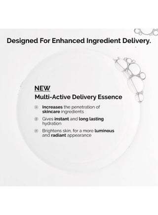 Multi-Active Delivery Essence 100ml - view 3